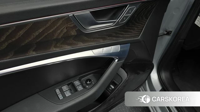 Audi A6 (C8) id 3842835 из Кореи 8