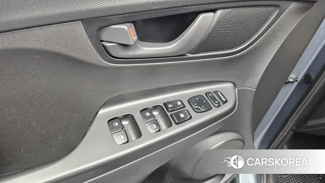 Hyundai Kona id 3713794 из Кореи 8