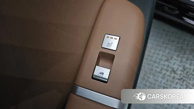 Hyundai Grandeur Hybrid (GN7) id 3316167 из Кореи 8