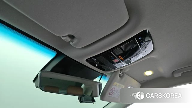 Hyundai Grandeur Hybrid (GN7) id 3871092 из Кореи 8