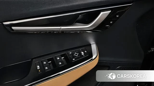 Kia EV6 id 2889838 из Кореи 8