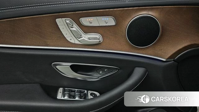 Mercedes-Benz E-Class W213 id 3911044 из Кореи 8