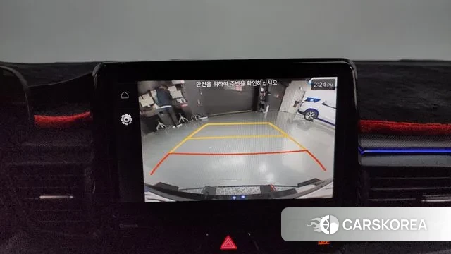 Hyundai Veloster (JS) id 3546731 из Кореи 8