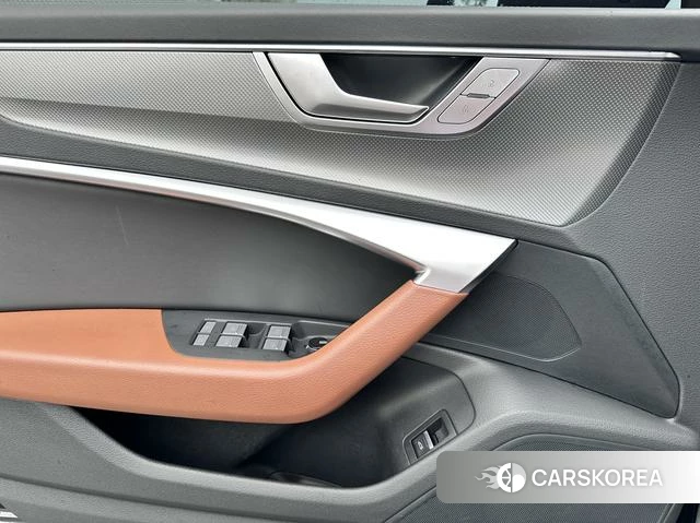 Audi A6L id 4321218 из Китая 8