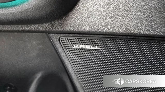 Kia The New K5 2nd generation id 3789431 из Кореи 8