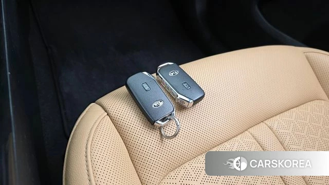 Kia Sorento 4th Generation id 4550982 из Кореи 8