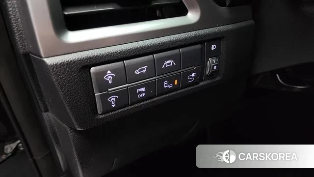 Ssangyong Beautiful Korando id 3413044 из Кореи 8