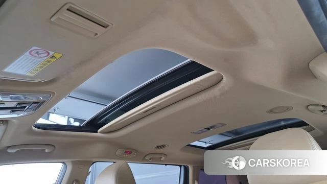 Kia The New Carnival id 4325090 из Кореи 8