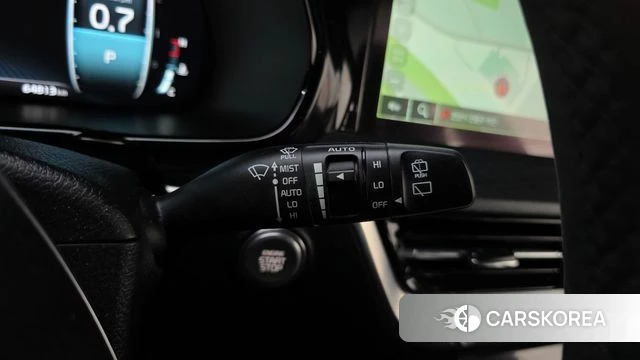 Kia Mohave Master id 4202312 из Кореи 8