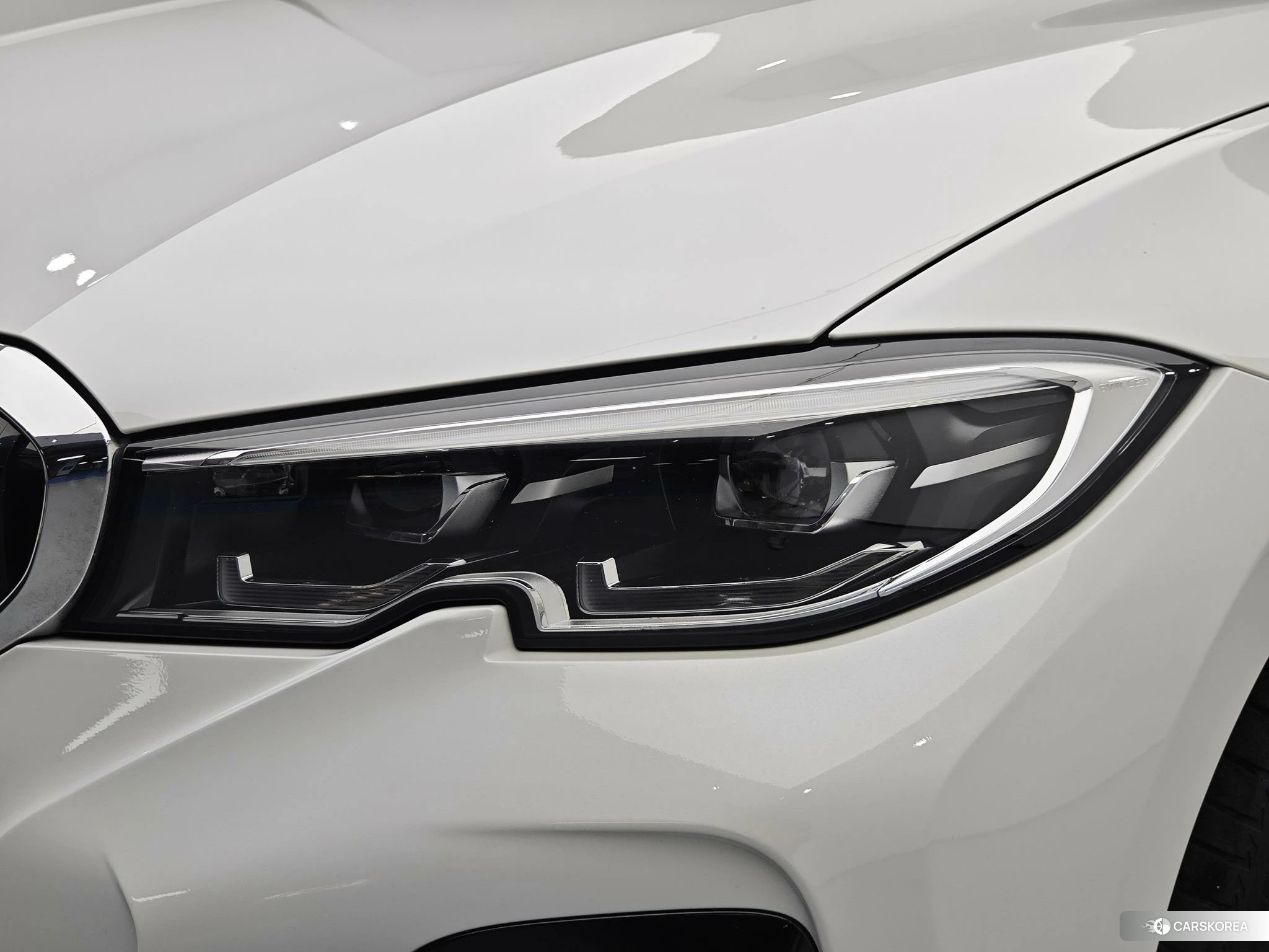 BMW 3 series id 4467742 из Китая 8