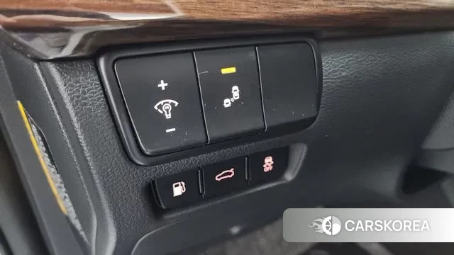 Kia All New K7 Hybrid id 3459999 из Кореи 8