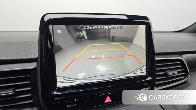 Hyundai Veloster (JS) id 3386123 из Кореи 8