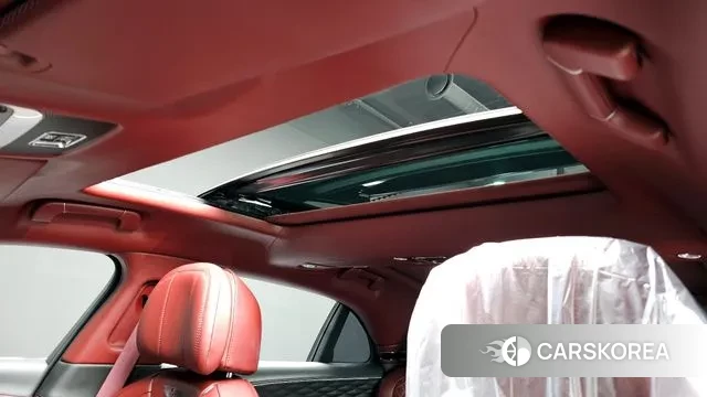 Bentley Flying Spur 3rd Generation id 3551064 из Кореи 8