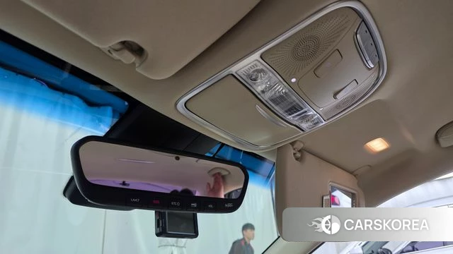 Kia More K9 id 4614970 из Кореи 8