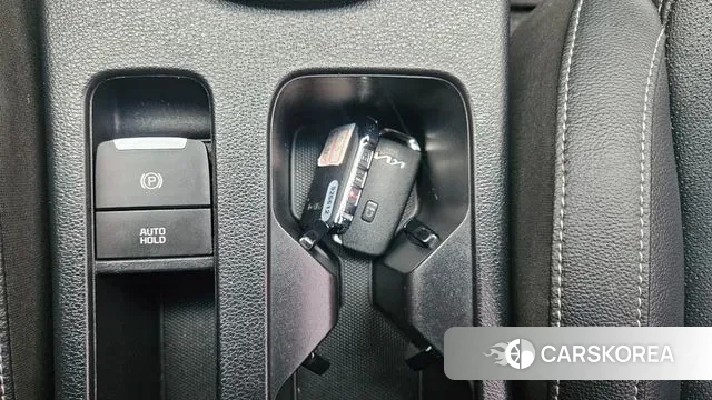 Kia The New K3 2nd generation id 3478911 из Кореи 8