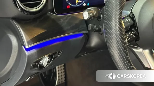 Mercedes-Benz E-Class W213 id 3307173 из Кореи 8