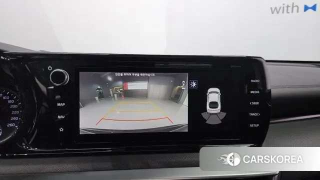 Kia K5 3rd generation id 3469406 из Кореи 8