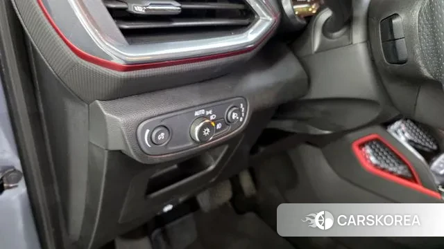 Chevrolet (GM Daewoo) Trailblazer id 3478788 из Кореи 8