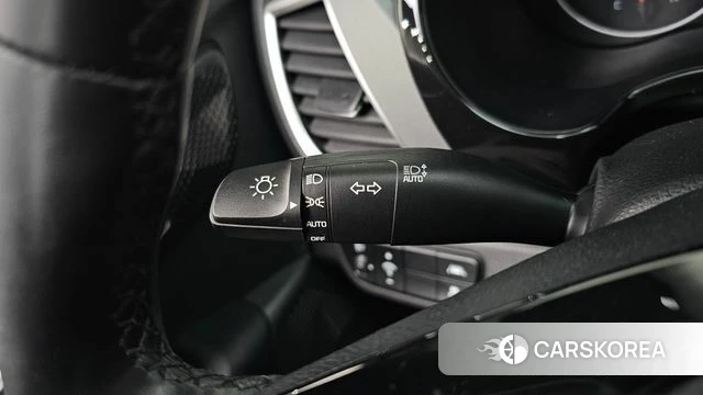 Kia Seltos id 3812427 из Кореи 8