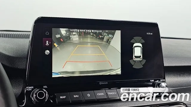 Kia Seltos id 2859082 из Кореи 8