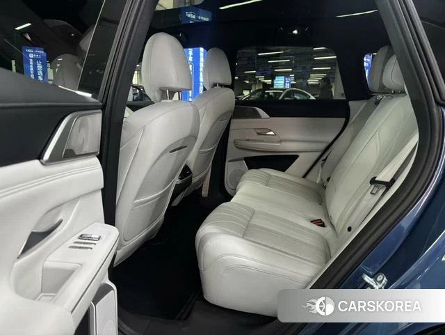 Xiaopeng Motors Xiaopeng G9 id 3908061 из Китая 8