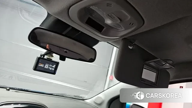 Chevrolet (GM Daewoo) The New Spark id 3578719 из Кореи 8