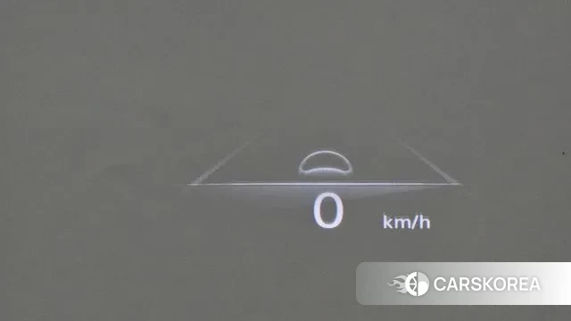 Genesis GV70 id 3458968 из Кореи 8