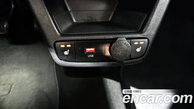 Kia The New Ray id 2796713 из Кореи 8