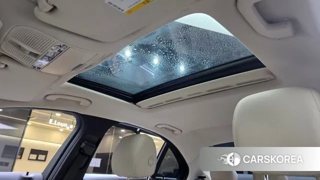 Mercedes-Benz C-Class W205 id 3703628 из Кореи 8