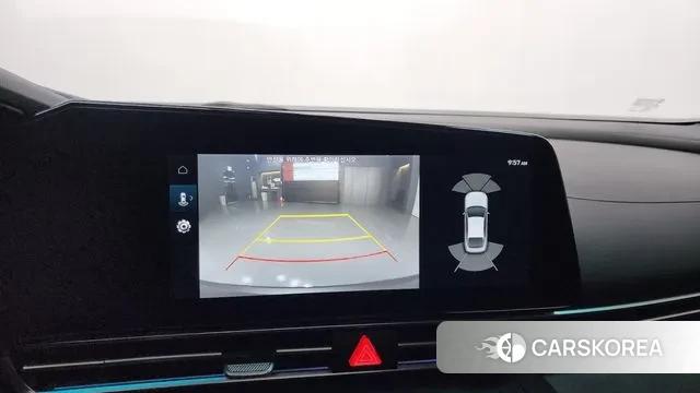 Hyundai Avante (CN7) id 3384749 из Кореи 8