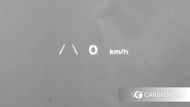 Kia EV6 id 3727119 из Кореи 8