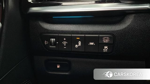 Kia The New Niro id 3872944 из Кореи 8