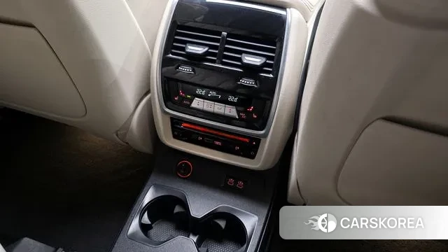 BMW X7 (G07) id 2975521 из Кореи 8