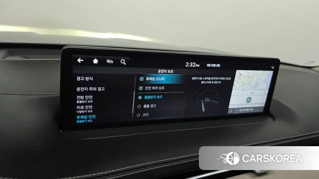 Genesis GV70 id 4383005 из Кореи 8