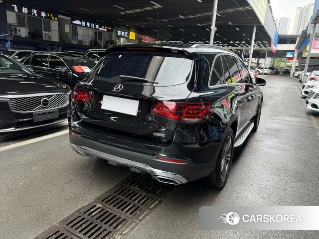 Mercedes-Benz GLC id 4297559 из Китая 8
