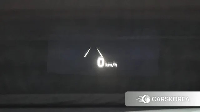 Genesis G70 id 3396583 из Кореи 8