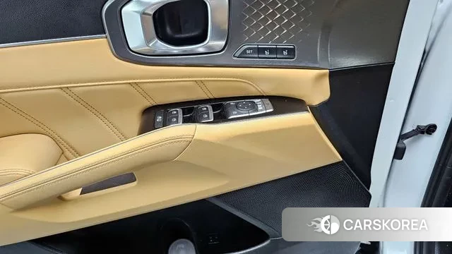 Kia Sorento 4th Generation id 3607453 из Кореи 8