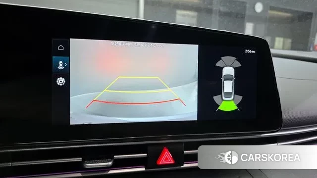 Hyundai Avante (CN7) id 3665052 из Кореи 8