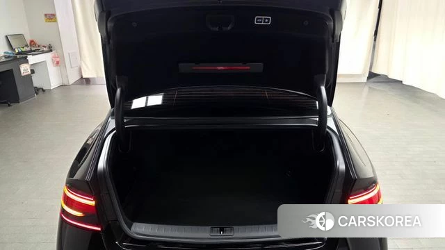 Genesis G90 (RS4) id 4282579 из Кореи 8