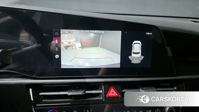 Kia Di Ol Nu Niro id 3280212 из Кореи 8