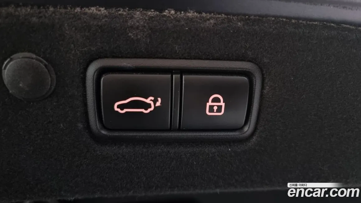 Hyundai The New Grandeur IG id 1967225 из Кореи 8