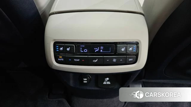 Hyundai Palisade id 4501964 из Кореи 8