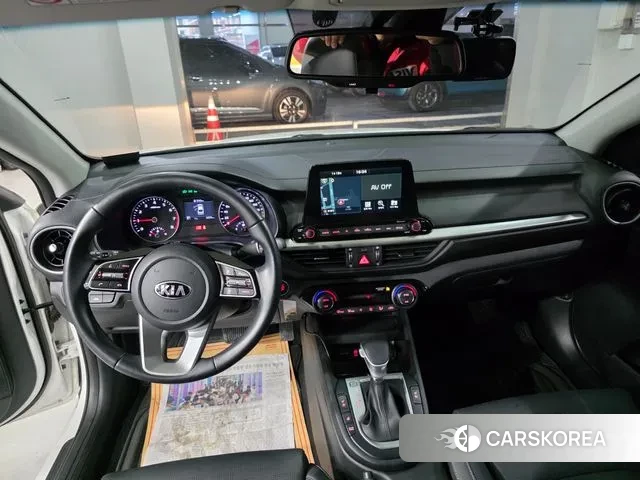 Kia Come New K3 id 3641234 из Кореи 8