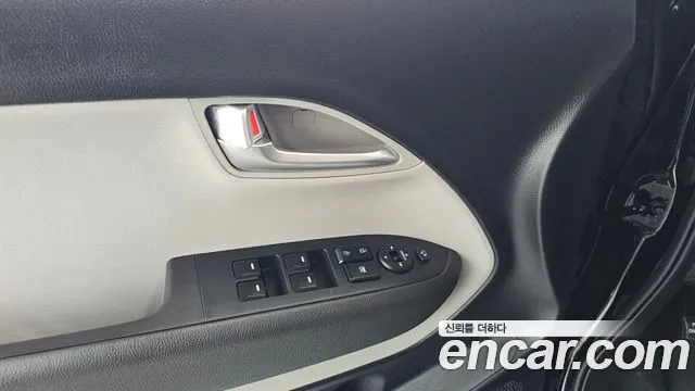 Kia The New Kia Ray id 2837415 из Кореи 8