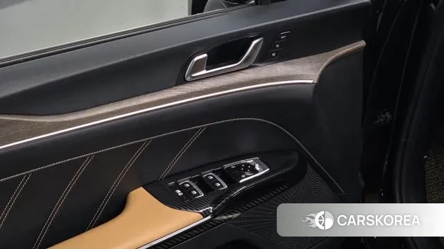 Kia K5 3rd generation id 3502976 из Кореи 8