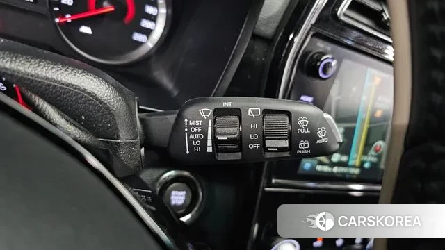 Ssangyong Tivoli Air id 3301892 из Кореи 8