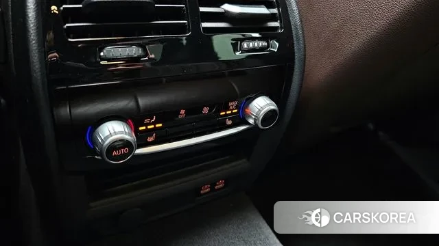 BMW 5 Series (G30) id 3417586 из Кореи 8