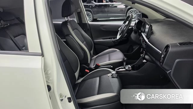Kia All New Morning (JA) id 4698890 из Кореи 8