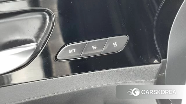 Kia The New K3 2nd generation id 4625178 из Кореи 8