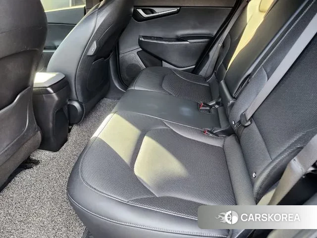 Kia EV6 id 3406299 из Кореи 8